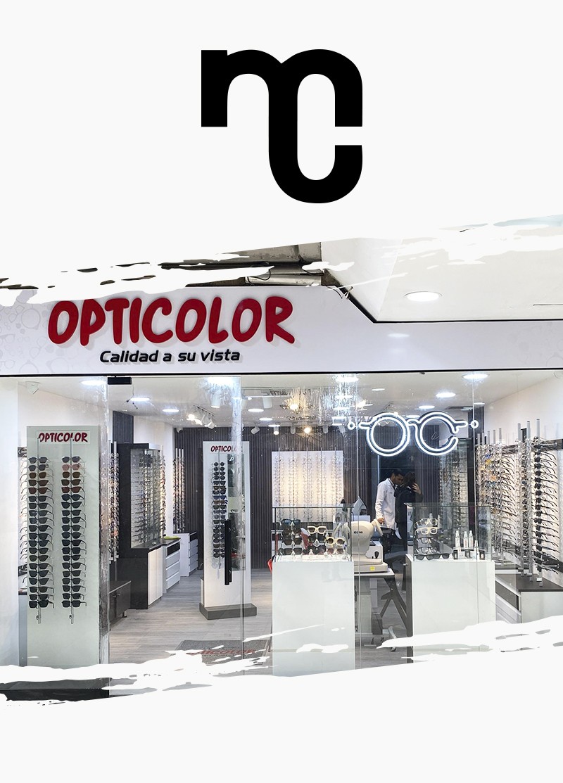 CC Multicentro El Viñedo